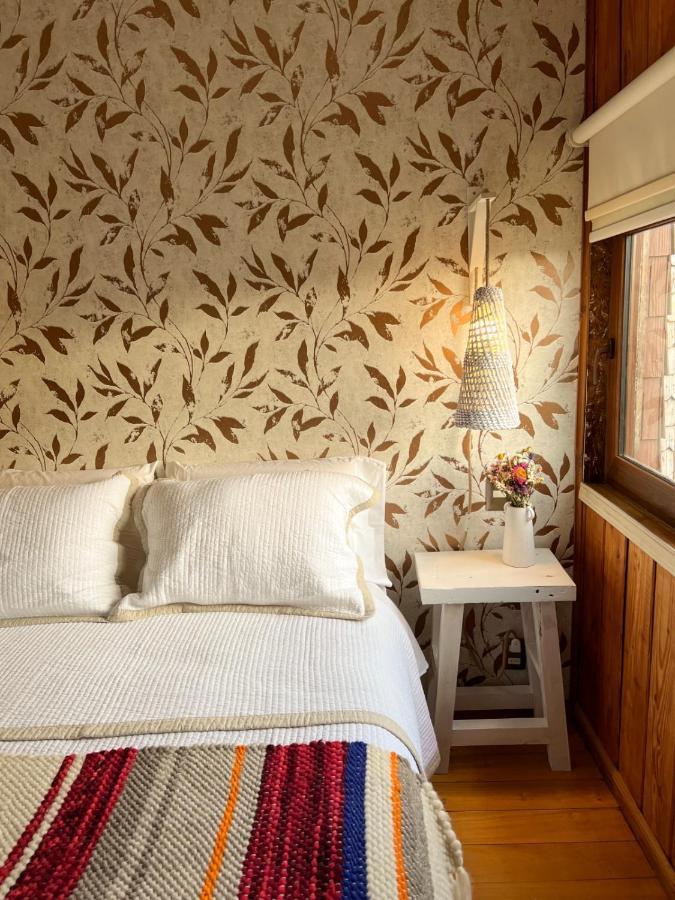 Hotel Boutique Casa&Alma Пуерто Варас Екстериор снимка