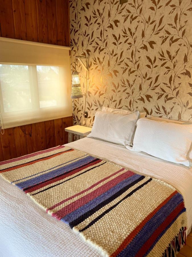 Hotel Boutique Casa&Alma Пуерто Варас Екстериор снимка