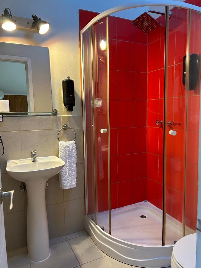 Hotel Boutique Casa&Alma Пуерто Варас Екстериор снимка
