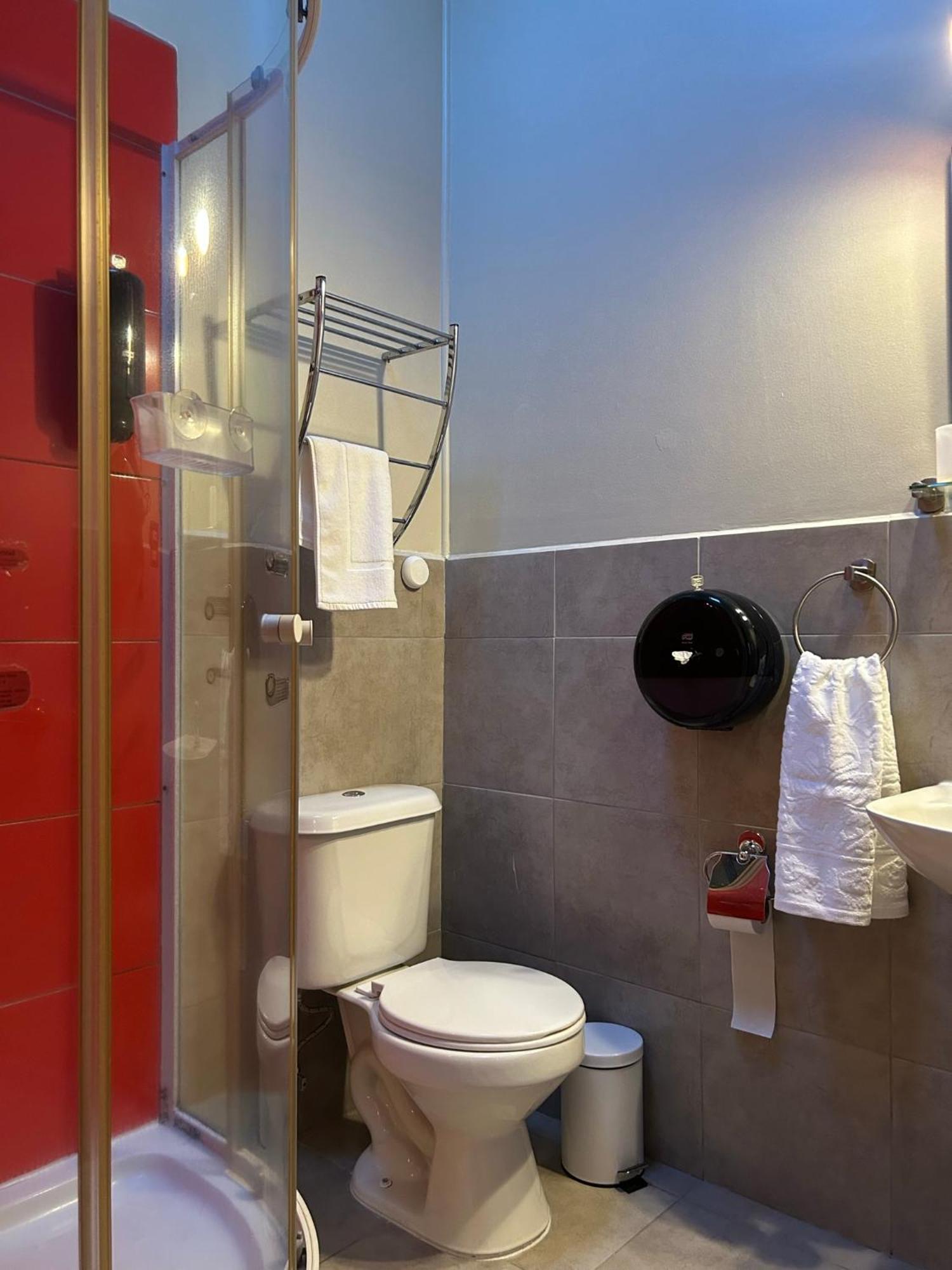 Hotel Boutique Casa&Alma Пуерто Варас Екстериор снимка